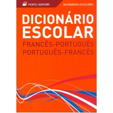 DICIONARIO ESCOLAR FRANCES PORT/PORT FRANCES