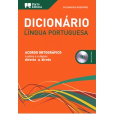 DICIONARIO LINGUA PORTUGUESA