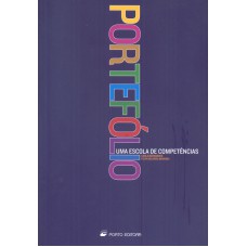 PORTEFOLIO - UMA ESCOLA DE COMPETENCIAS