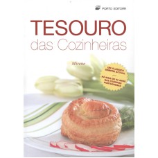 TESOURO DAS COZINHEIRAS