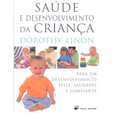 SAUDE E DESENVOLVIMENTO DA CRIANCA