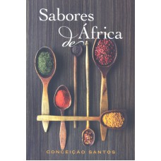 SABORES DE AFRICA