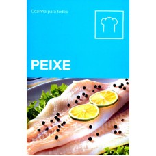 PEIXE - COZINHA PARA TODOS