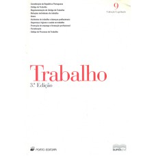 TRABALHO - INCLUI JAS AS ALTERACOES INTRODUZIDAS PELA LEI N 9/2206 DE 20