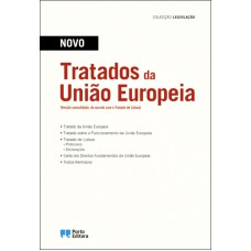 TRATADOS DA UNIAO EUROPEIA