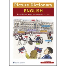 PICTURE DICTIONARY - ENGLISH