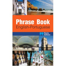 PHRASE BOOK ENGLISH PORTUGUESE