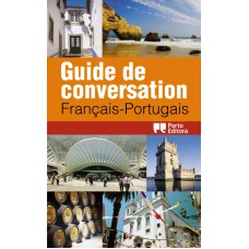 GUIDE DE CONVERSATION FRANCAIS PORTUGAIS