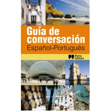 GUIA DE CONSERSACION ESPANOL PORTUGUES