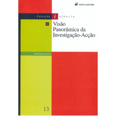 VISAO PANORAMICA DA INVESTIGACAO ACCAO