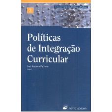 POLITICAS DE INTEGRACAO CURRICULAR