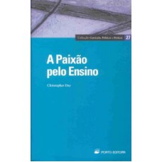 PAIXAO PELO ENSINO, A