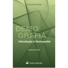 INTRODUCAO A DEMOGRAFIA