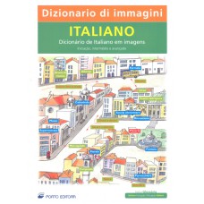 DIZIONARIO DI IMMAGINI - DICIONARIO DE ITALIANO...