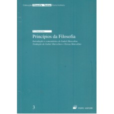 PRINCIPIOS DA FILOSOFIA