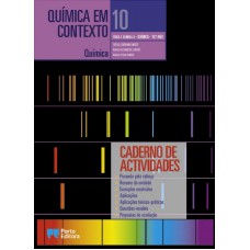 QUIMICA EM CONTEXTO - 10/11