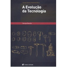 EVOLUCAO DA TECNOLOGIA, A