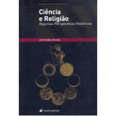 CIENCIA E RELIGIAO - ALGUMAS PERSPECTIVAS...