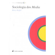 SOCIOLOGIA DOS MEDIA