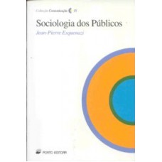 SOCIOLOGIA DOS PUBLICOS