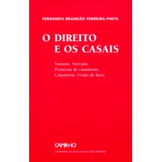 O DIREITO E OS CASAIS