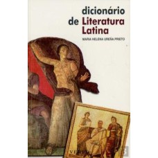 DICIONARIO DE LITERATURALATINA - 1ª