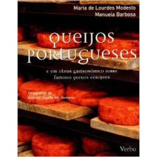 QUEIJOS PORTUGUES - 1º