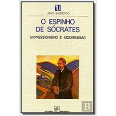 ESPINHO DE SOCRATES - 1ª