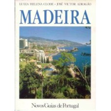 MADEIRA - NOVOS GUIAS DE PORTUGAL