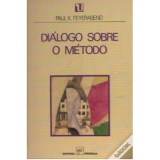 DIALOGO SOBRE O METODO