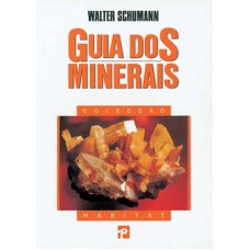 GUIA DOS MINERAIS