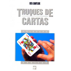 TRUQUES DE CARTAS