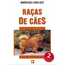 RACAS DE CAES