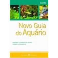 NOVO GUIA DO AQUARIO