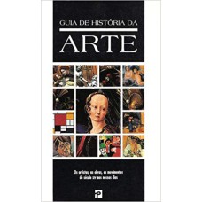 GUIA DE HISTORIA DA ARTE