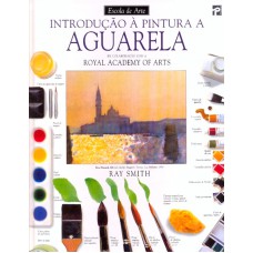 INTRODUCAO A PINTURA A AGUARELA