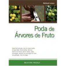 PODA DE ARVORES DE FRUTO