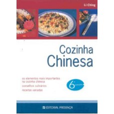 COZINHA CHINESA - OS ELEMENTOS MAIS IMPORTANTES NA...