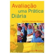 AVALIACAO - UMA PRATICA DIARIA