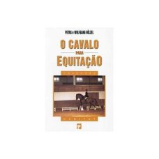 CAVALO PARA EQUITACAO, O