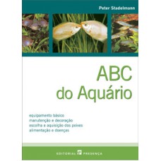 ABC DO AQUARIO - EQUIPAMENTO BASICO...