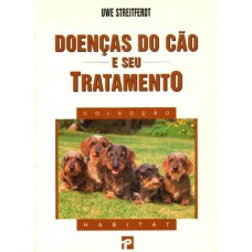 DOENCAS DO CAO E SEU TRATAMENTO - 2ª