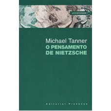 PENSAMENTO DE NIETZSCHE, O