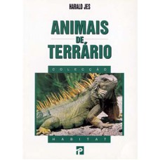 ANIMAIS DE TERRARIO