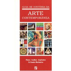 GUIA DE HISTORIA DA ARTE CONTEMPORANEA