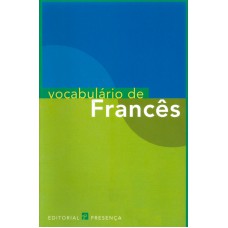 VOCABULARIO DE FRANCES