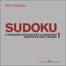 SUDOKU 1 - 5ª