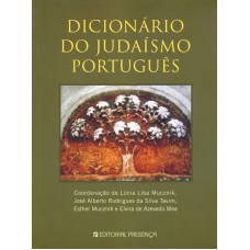 DICIONARIO DO JUDAISMO PORTUGUES