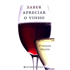 SABER APRECIAR O VINHO