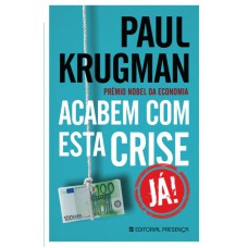 ACABEM COM ESTA CRISE JA!